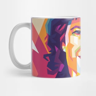 Sally Ride Mug